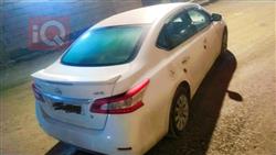 نيسان سنترا